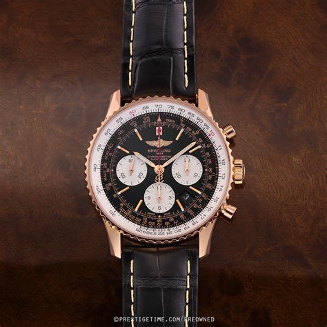 breitling navimiter 01|pre owned breitling navitimer 01.